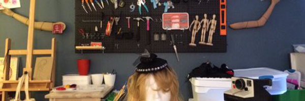 Robotsaura Profile Banner