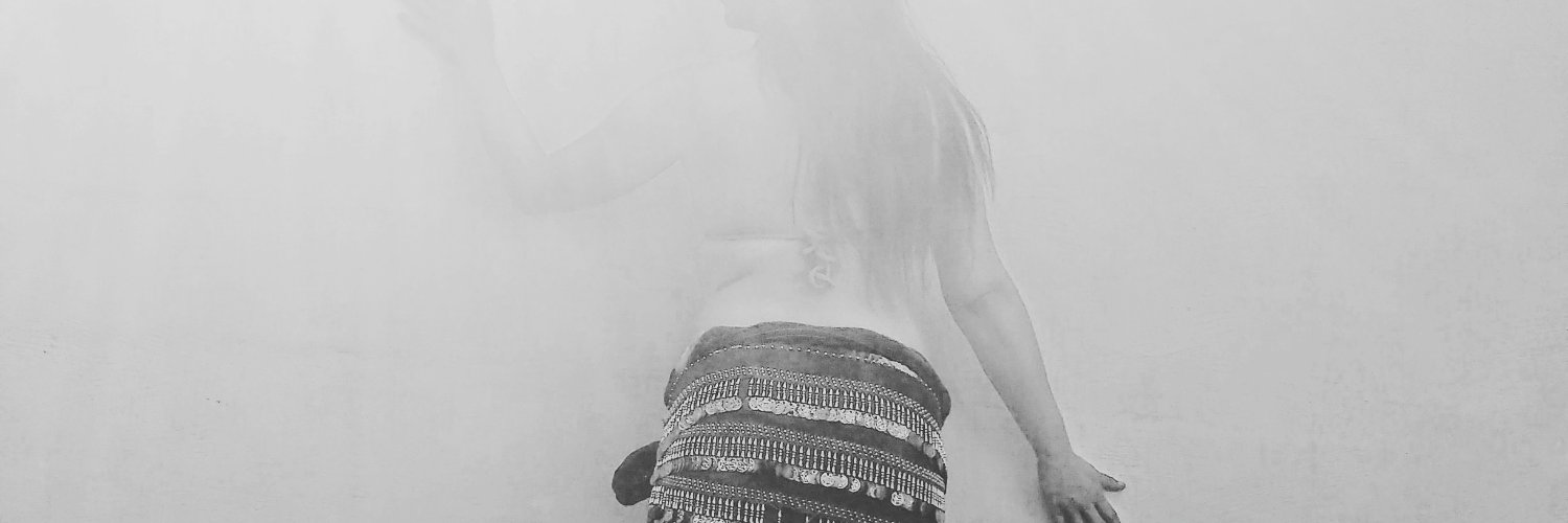 RhodaMick's profile banner image