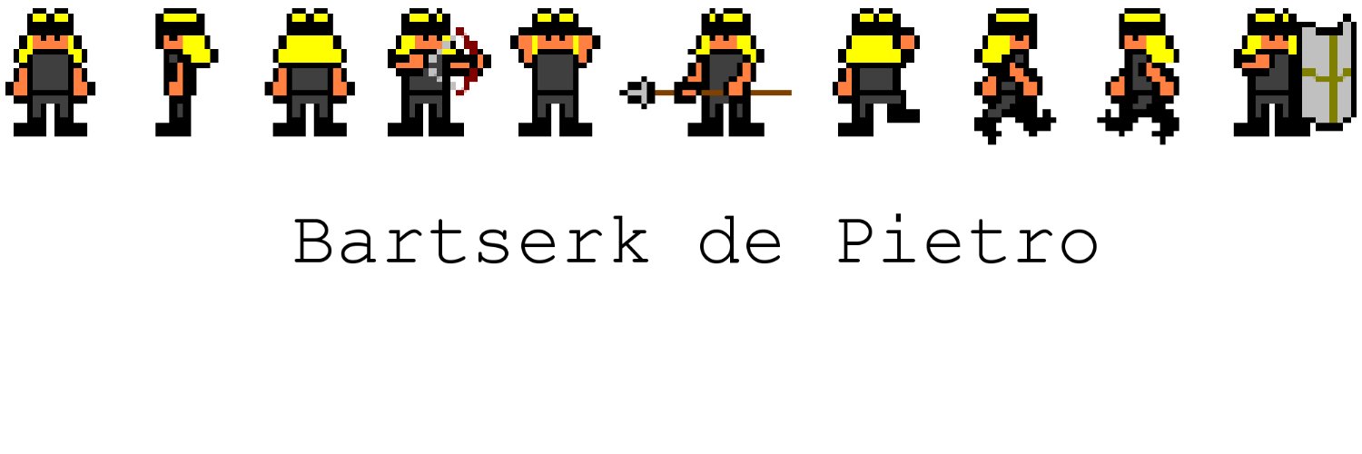 Bartserk de Pietro banner