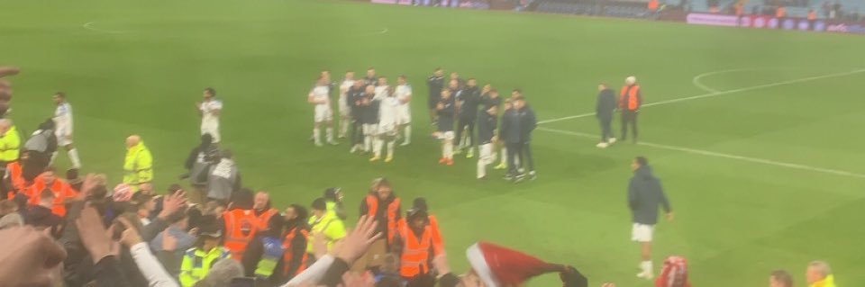 James banner