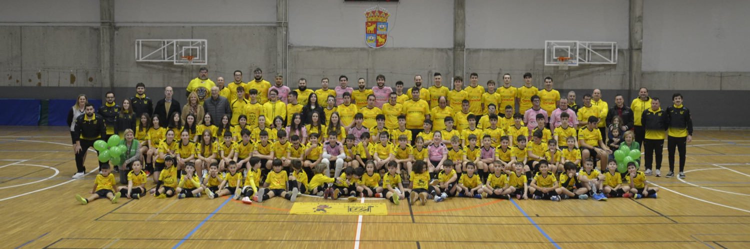 Baifutsal's profile banner image