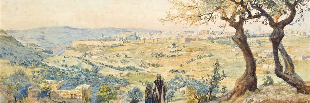 Ezzedine Said banner