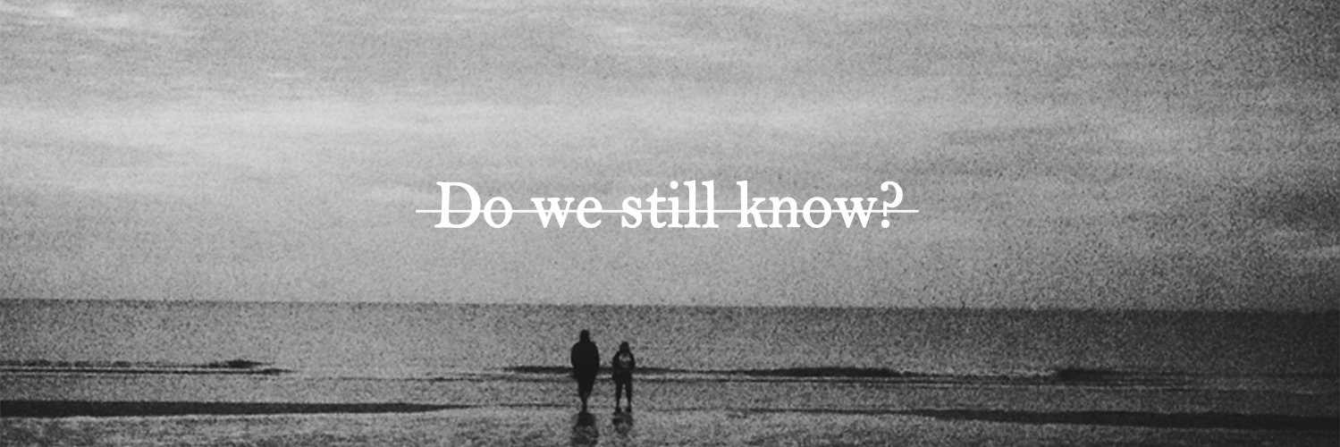 a point of protest banner