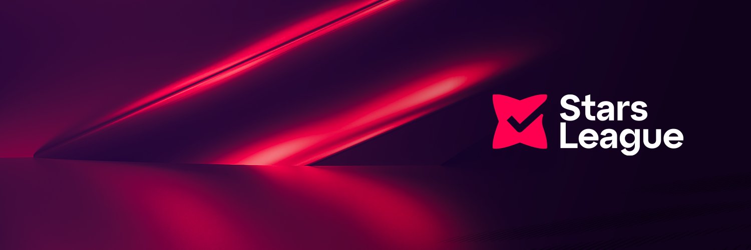 StarsLeague's profile banner image