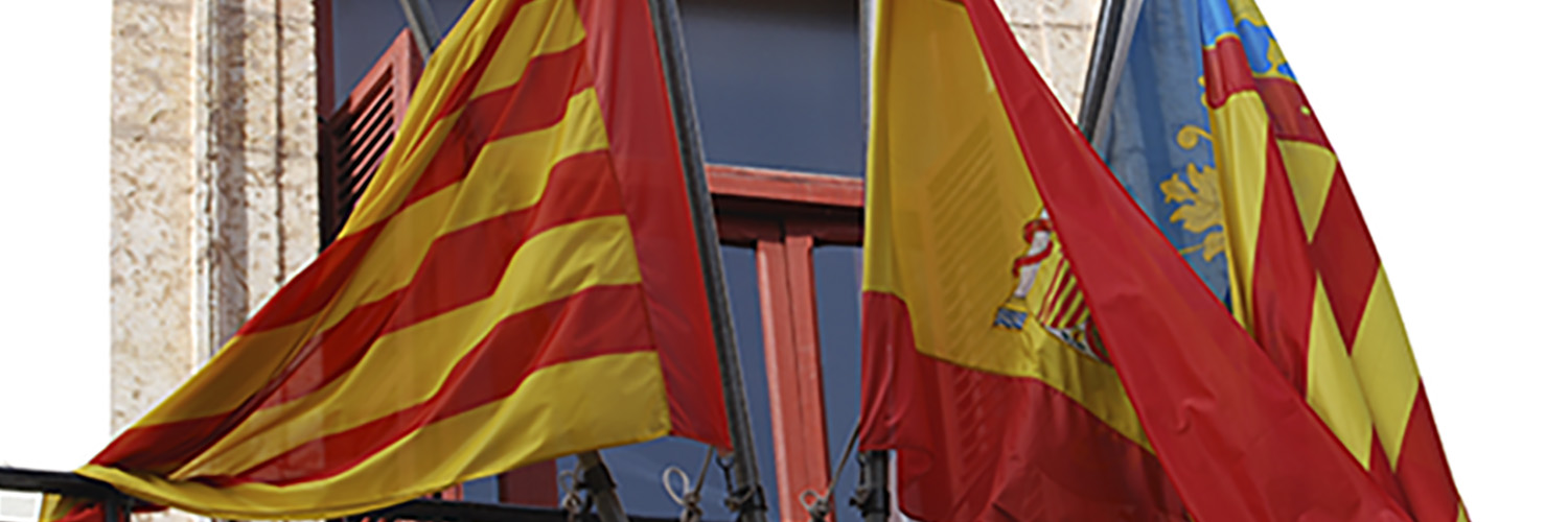 Ajuntament de Sagunt's banner