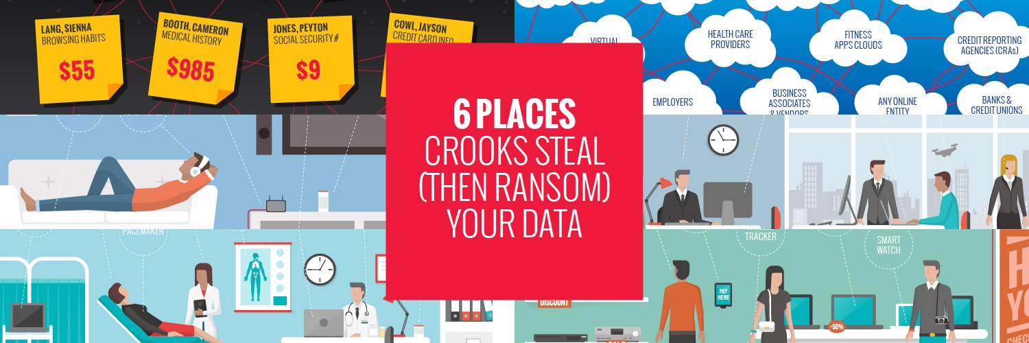 Rebecca Herold banner