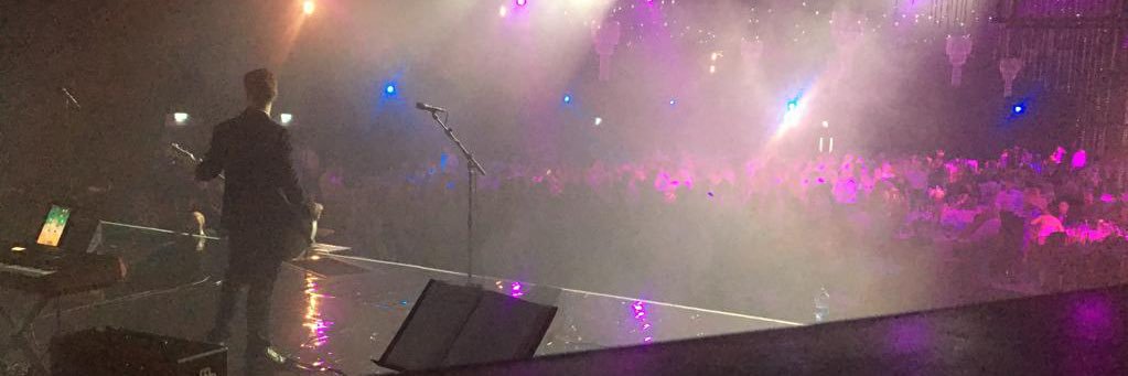 Mike Brookfield banner