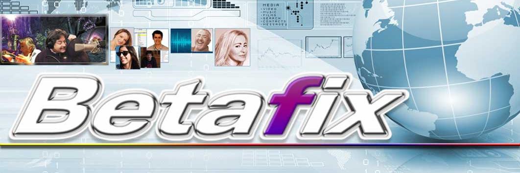 Betafix banner