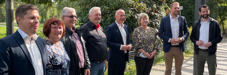 Danny Freymark banner