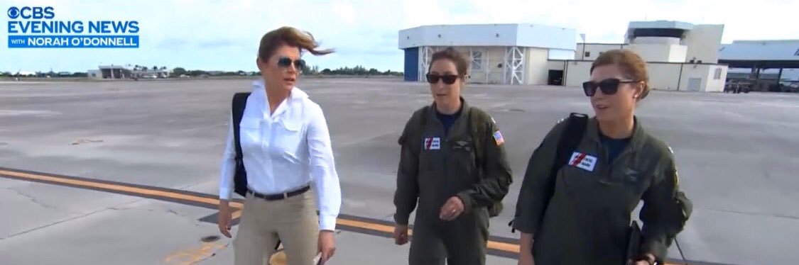 Norah O'Donnell 🇺🇸's banner