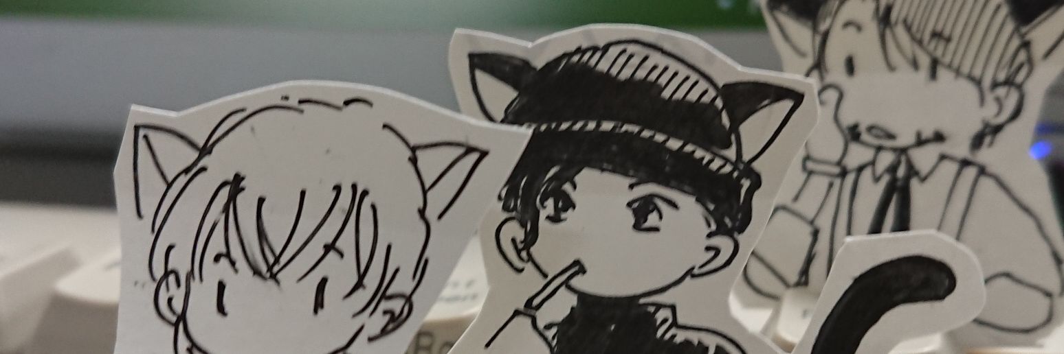 順兄@腐海の深海魚 banner