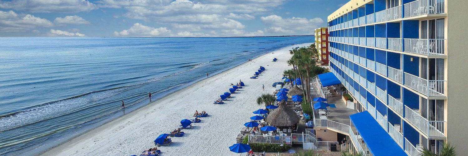 DoubleTreeBeach's profile banner image