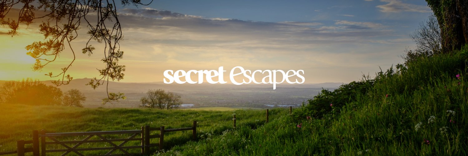 Secret Escapes (secret_escapes) / Twitter