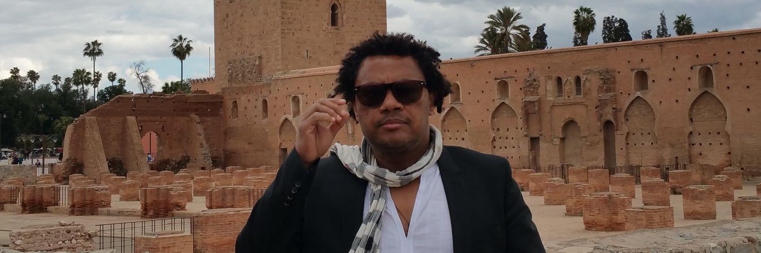 Mayega Emmanuel banner