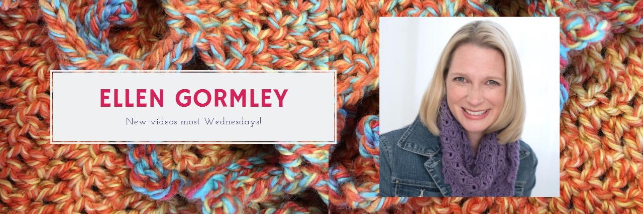 GoCrochet's profile banner image