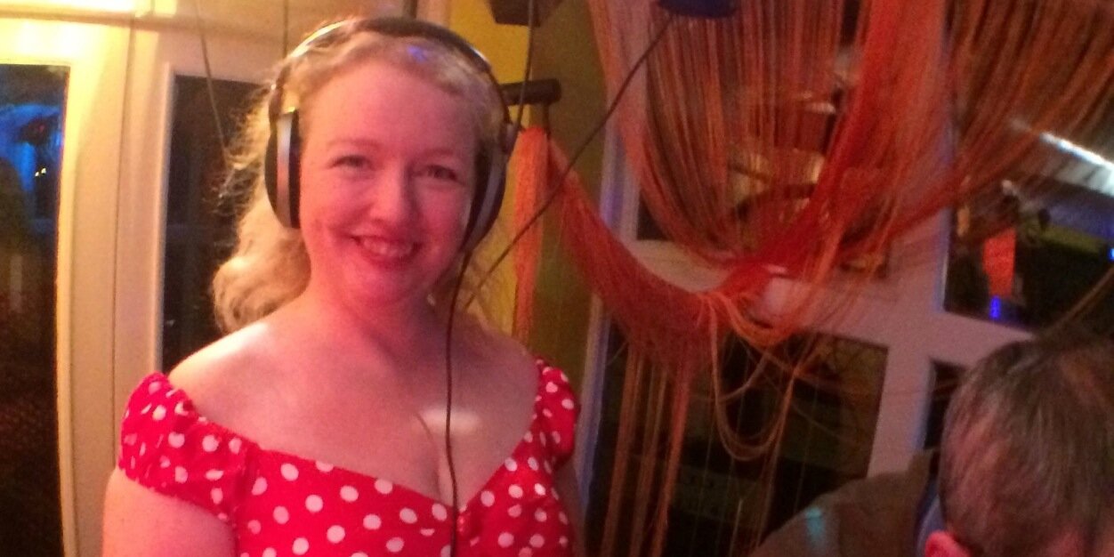 Fiona Birkbeck banner