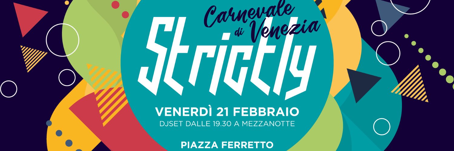 STRICTLYVENICE's profile banner image