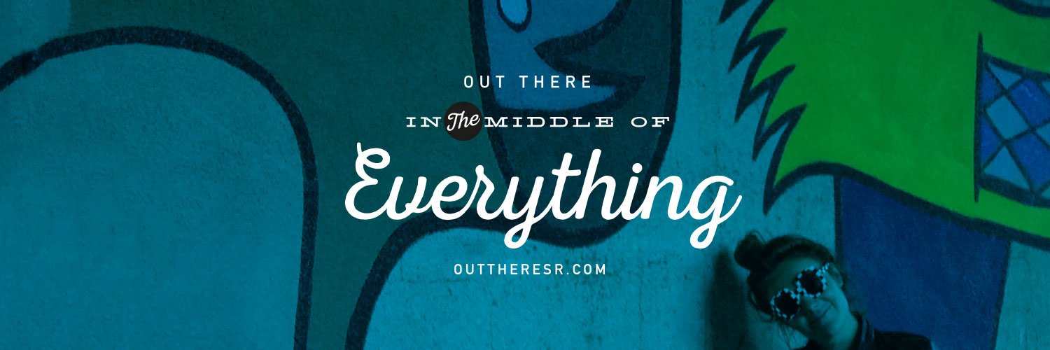 Out There Santa Rosa banner