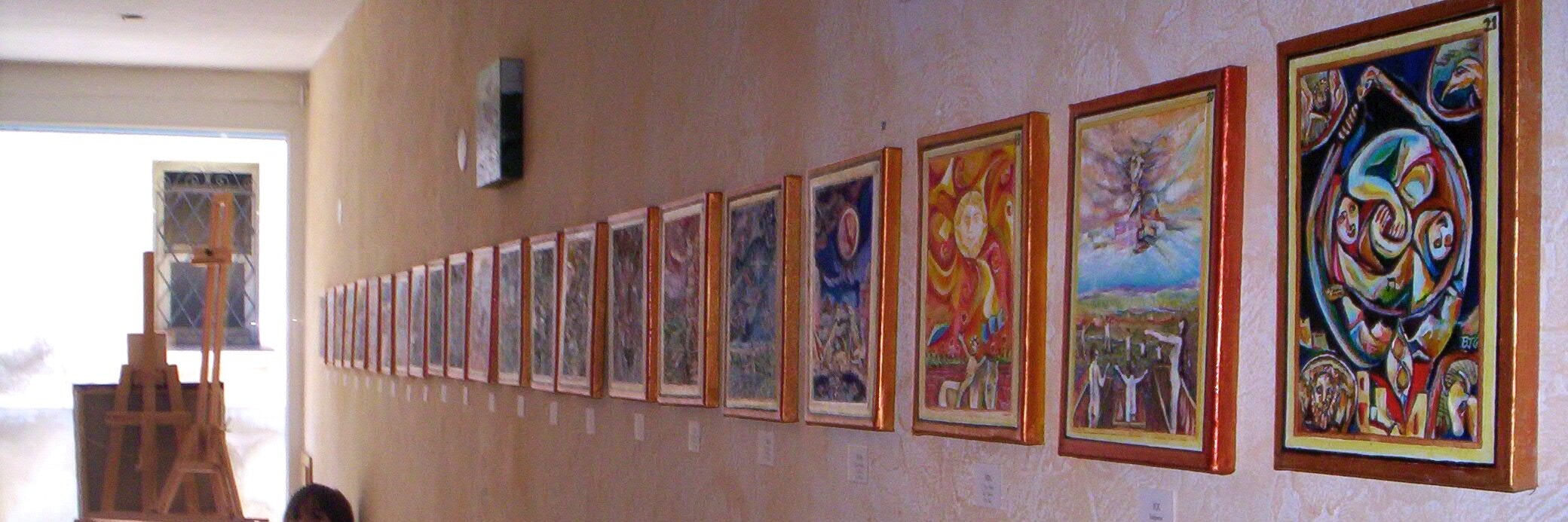 bengrossart's profile banner image