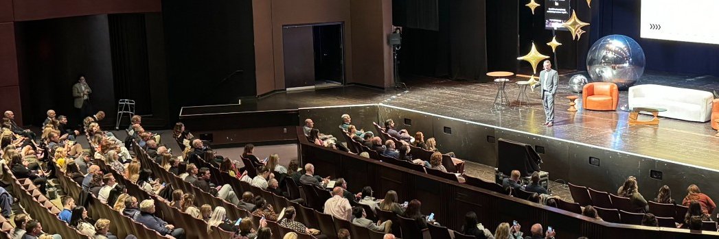 Thomas H. Douglas banner