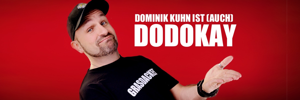 Dominik Kuhn banner