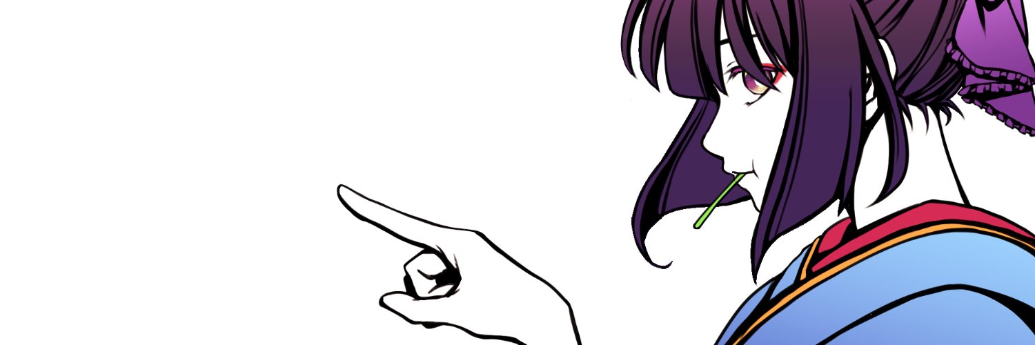 minase_aoha's profile banner image