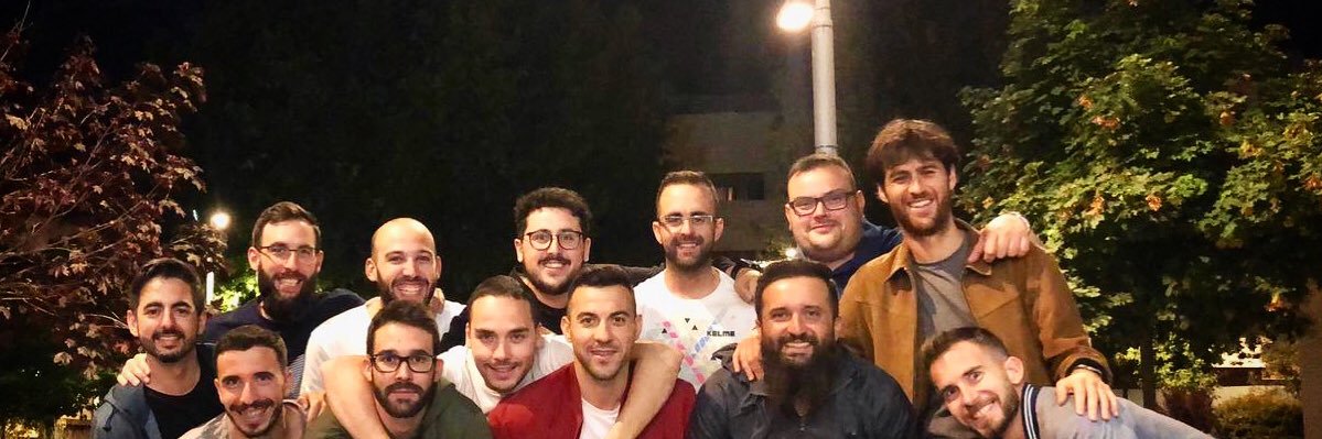 Fernandoloperez's profile banner image