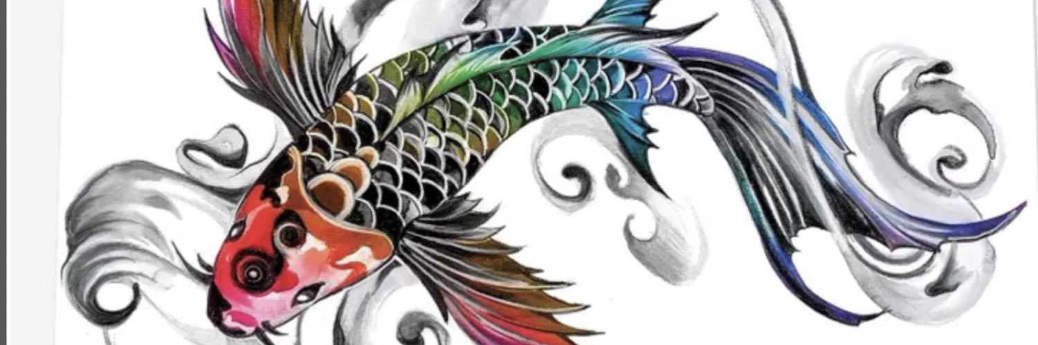 sparkyrust's profile banner image