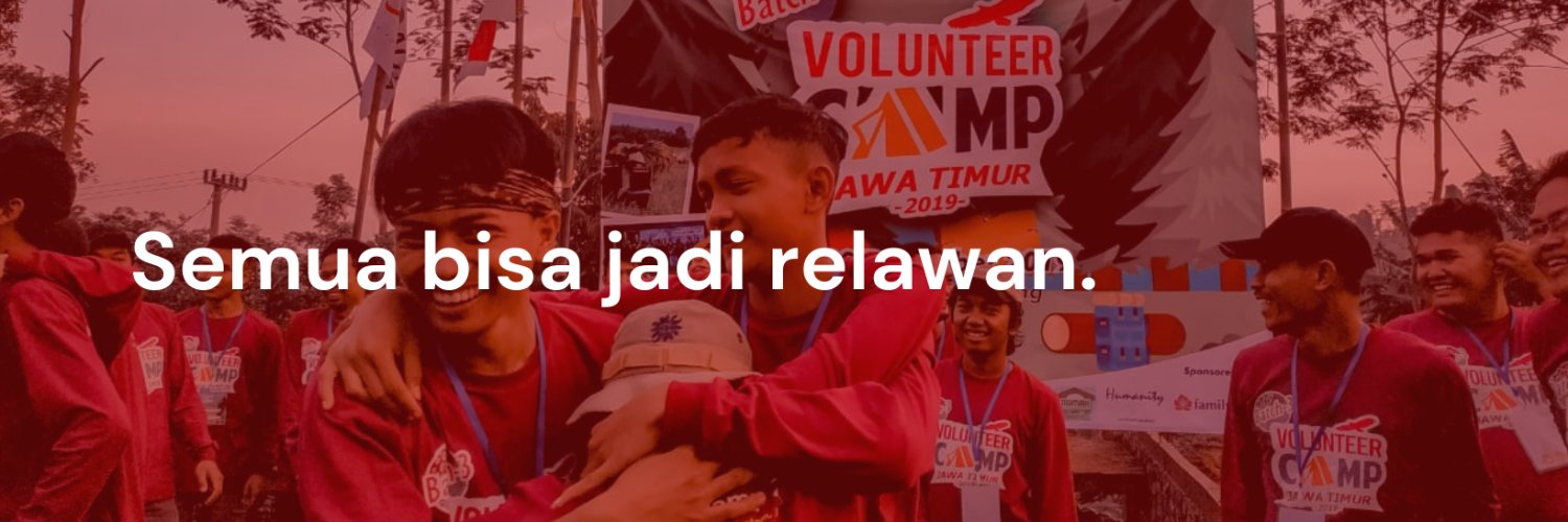 #inspiringvolunteer banner