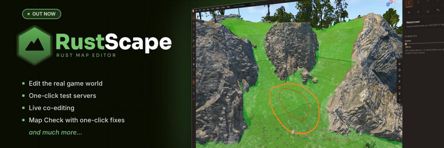 RustScape_'s profile banner image