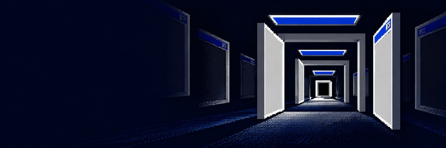 theinterimx's profile banner image