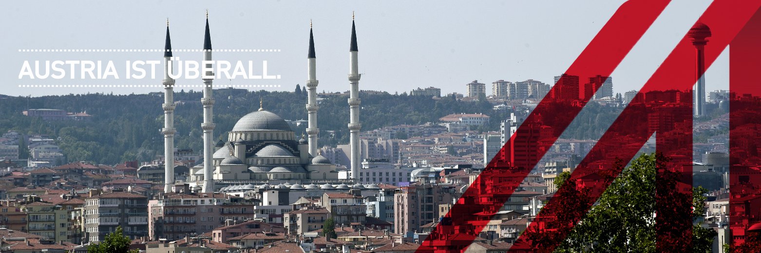 AustriaInAnkara's profile banner image