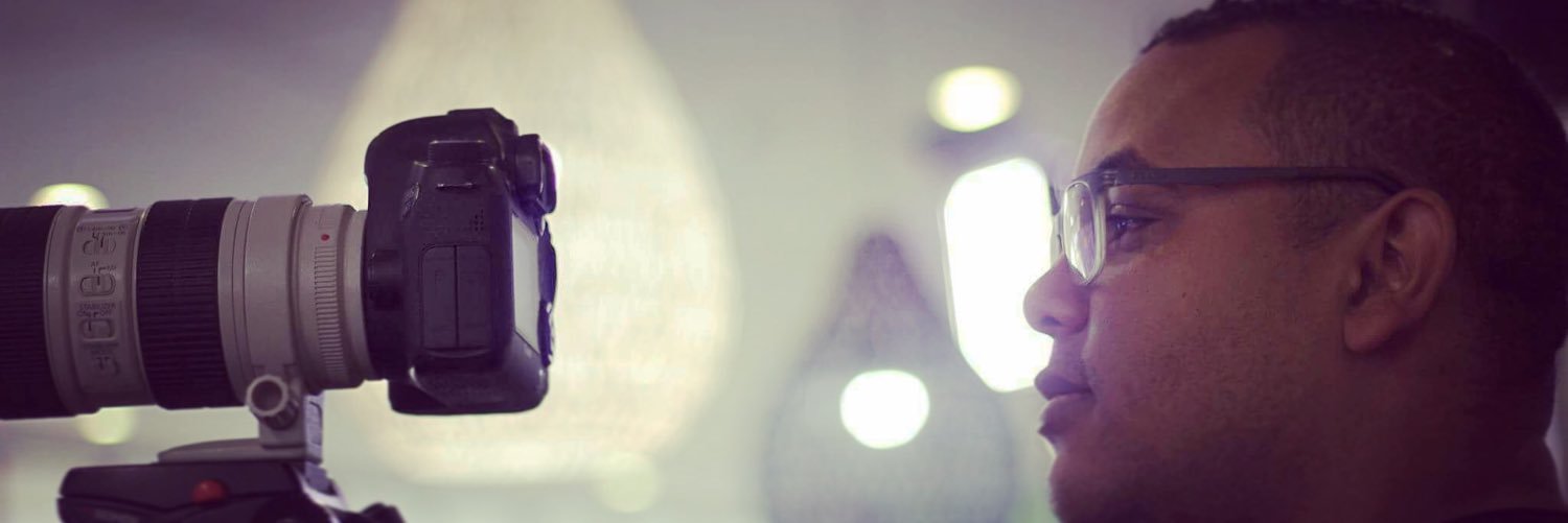 ByronRodney's profile banner image