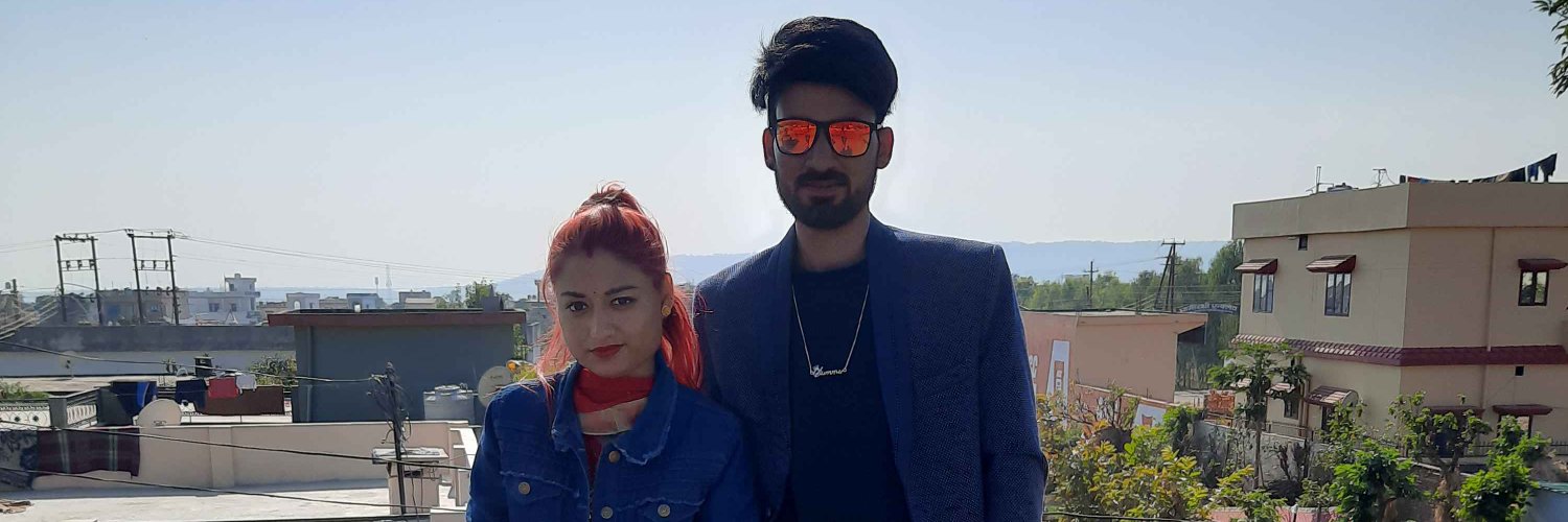 Sumitmoni373's profile banner image