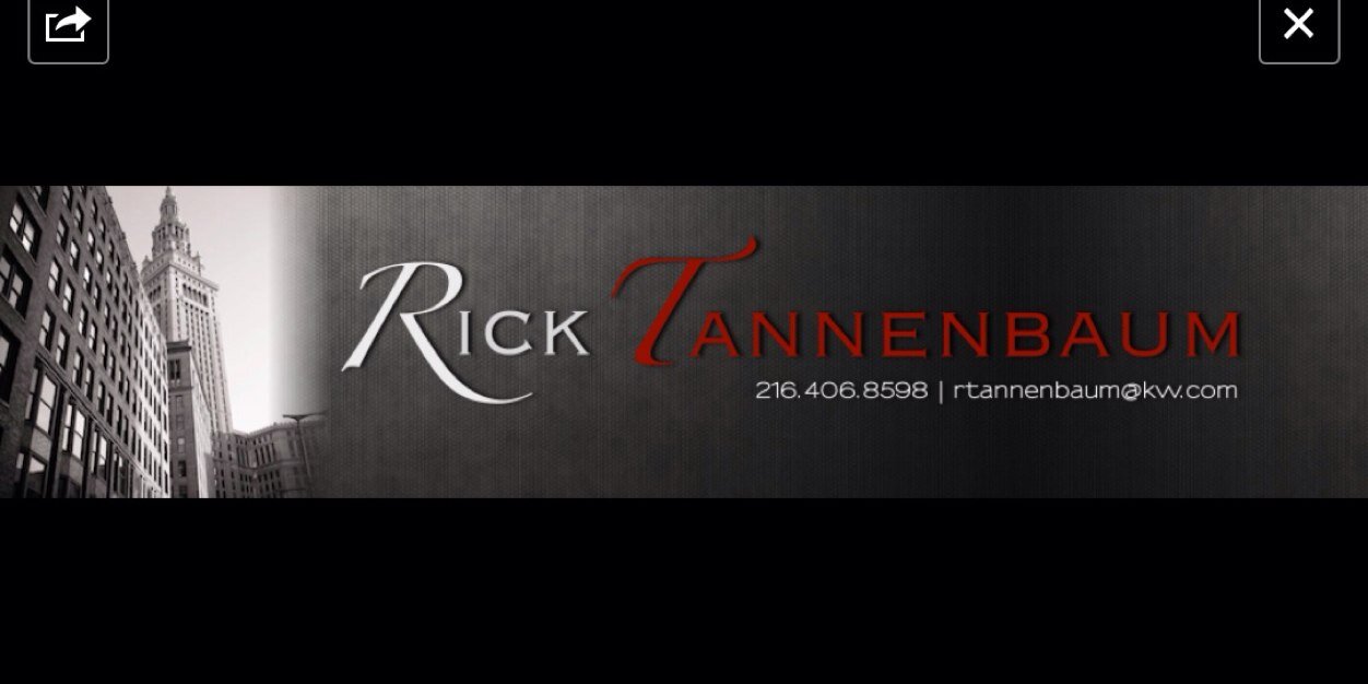 RickTannenbaum's profile banner image