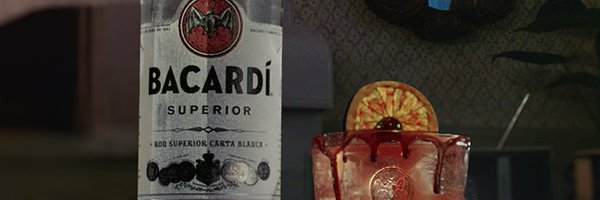 BACARDI Profile Banner