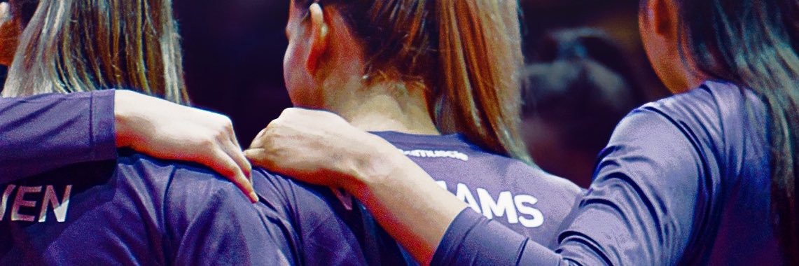 Women’s Sport Collective banner