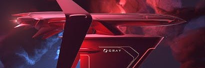 KelRayz's profile banner image