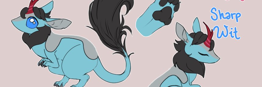 SharpWitYT's profile banner image
