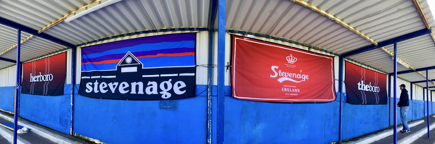 Lewis banner