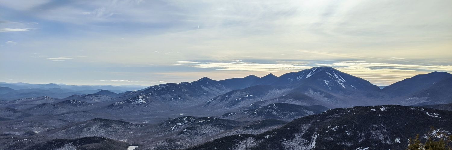 Ghyslain Brazeau banner