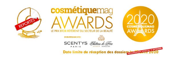 Cosmetiquemag Profile Banner