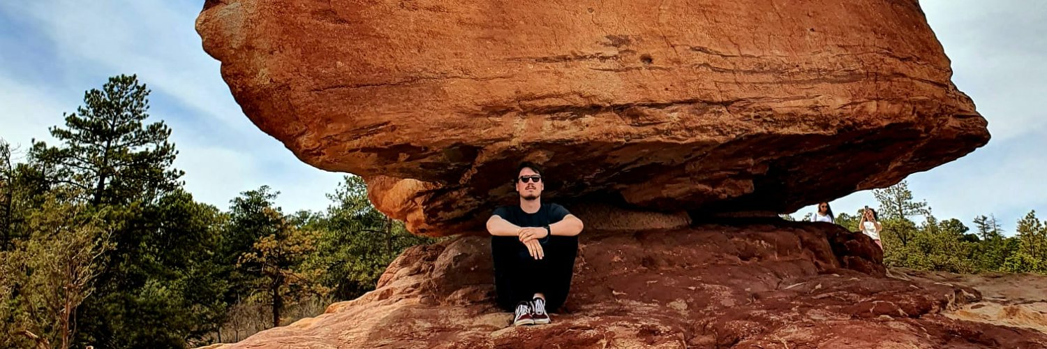 RedundantCake's profile banner image