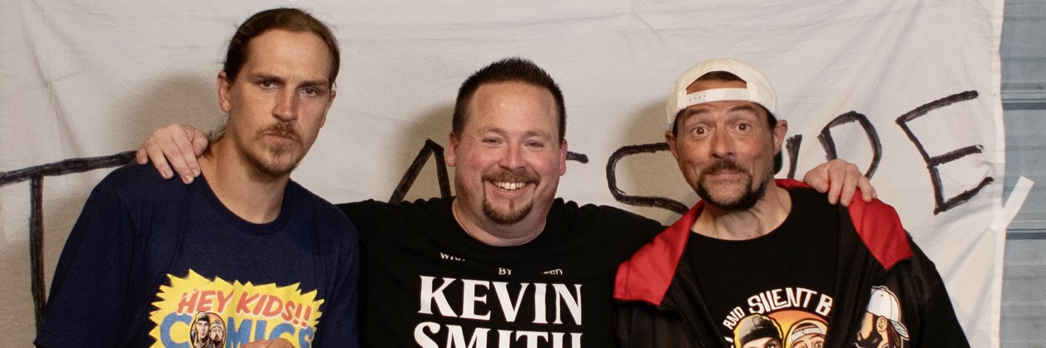 ComicConScott's profile banner image