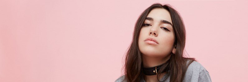 arianahidalgor's profile banner image