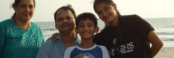 amcrasto Profile Banner