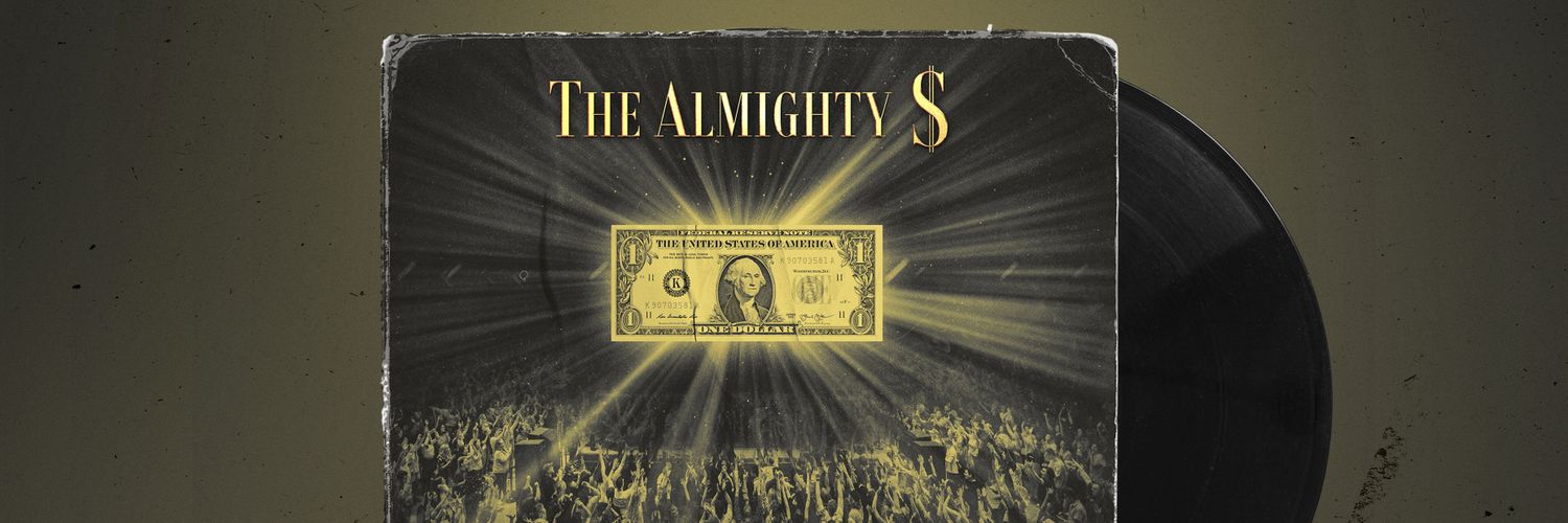 A young Ellie Matt banner