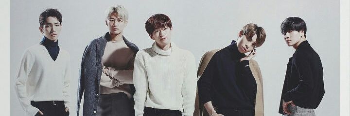 onewkeyminho's profile banner image