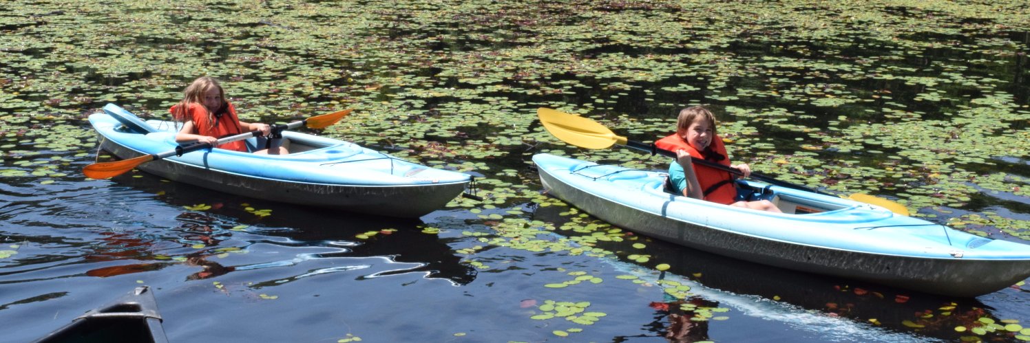 Weinstein JCC banner