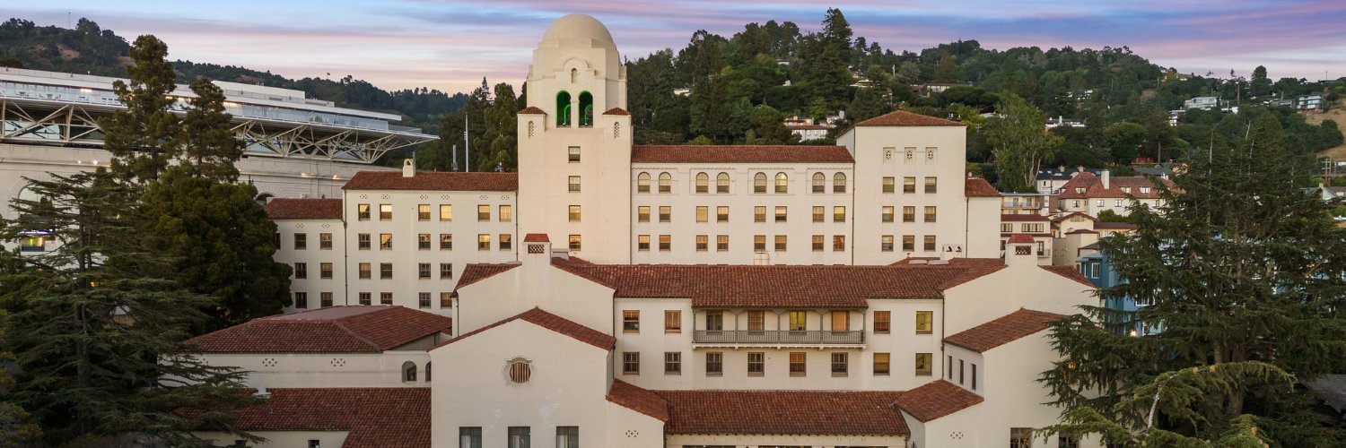 I-House Berkeley banner